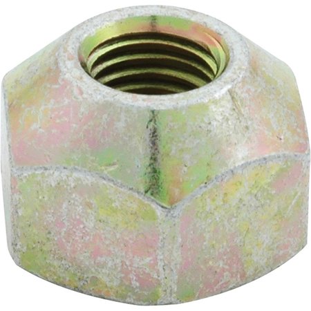 ALLSTAR 12 mm-1.5 Steel Lug Nuts, 10PK ALL44101